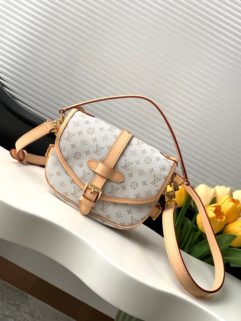 LV Satchel bags